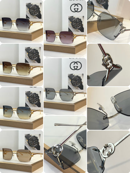 Gucci Sunglass 2025