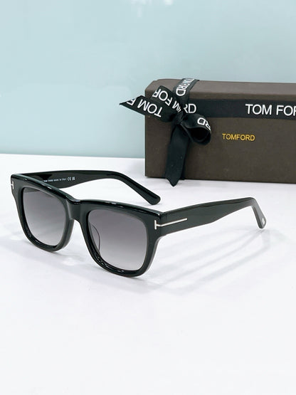 Tom Ford sunwear 2025
