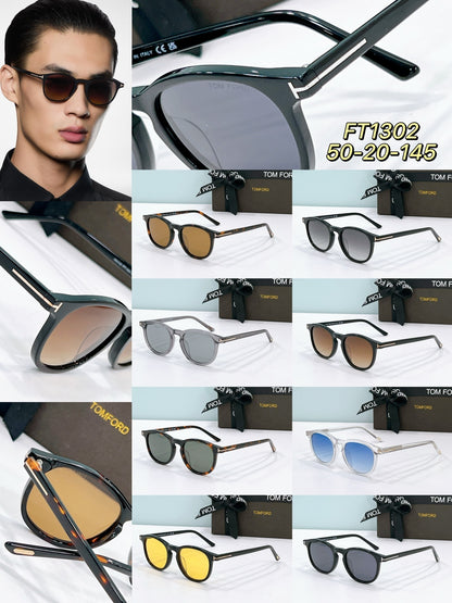 Tom Ford sunwear 2025