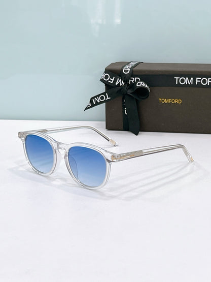 Tom Ford sunwear 2025