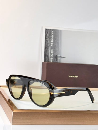 Tom Ford sunwear 2025