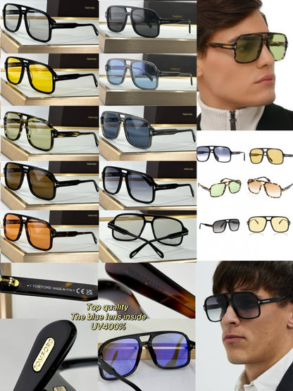 Tom Ford sunwear 2025