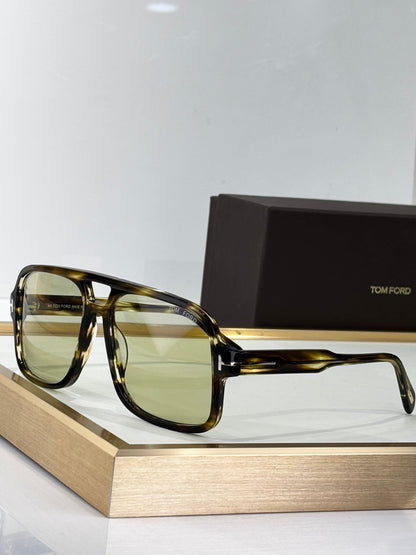 Tom Ford sunwear 2025