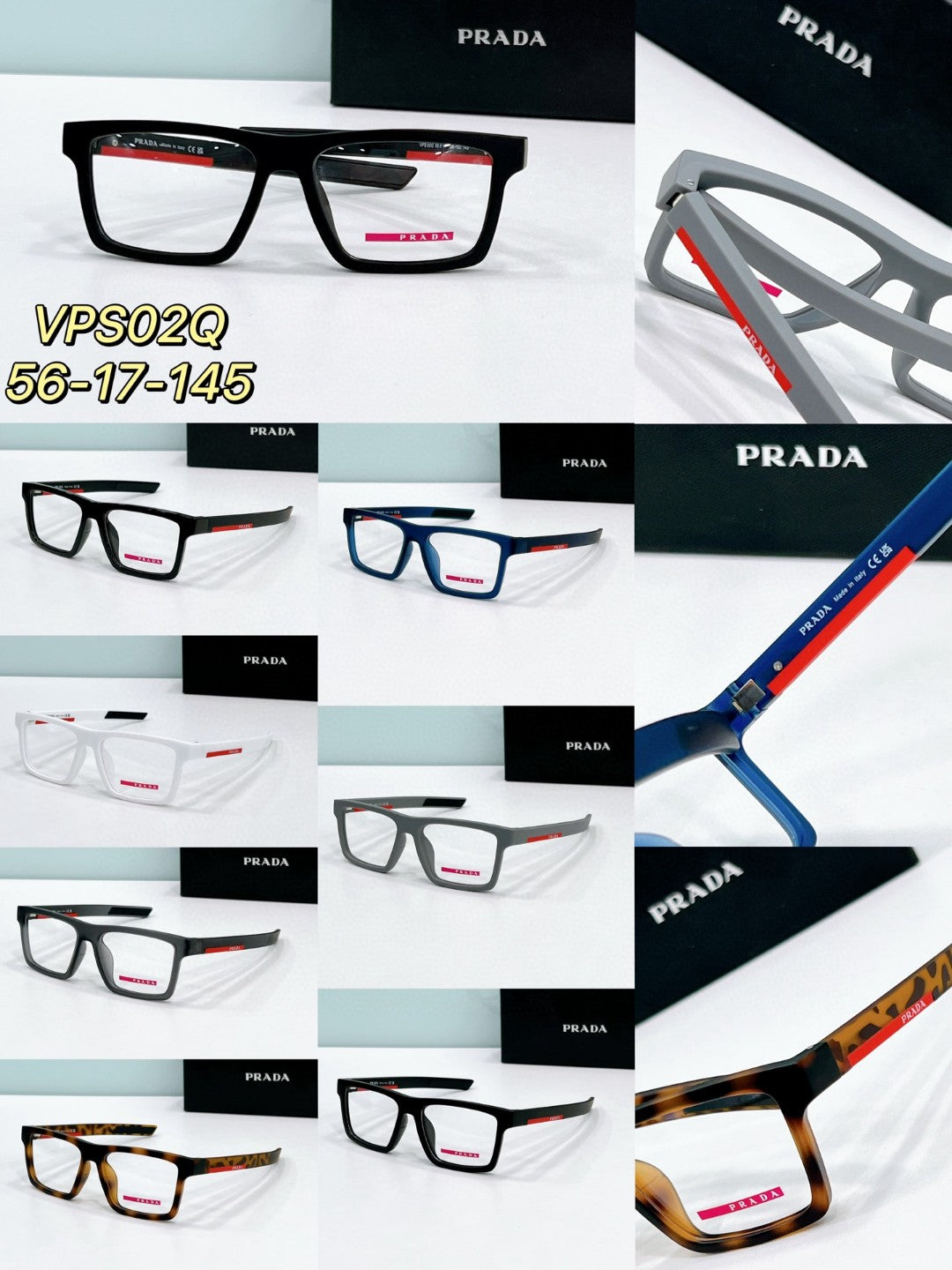 Prada  2025