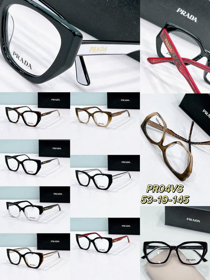 Burberry and Bvlgari
