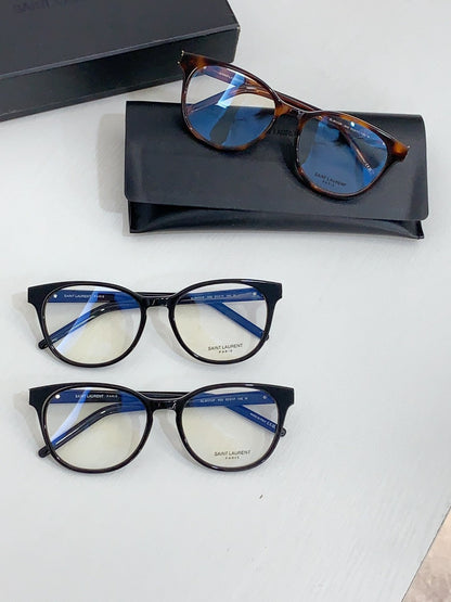 YSL 2025 7-25