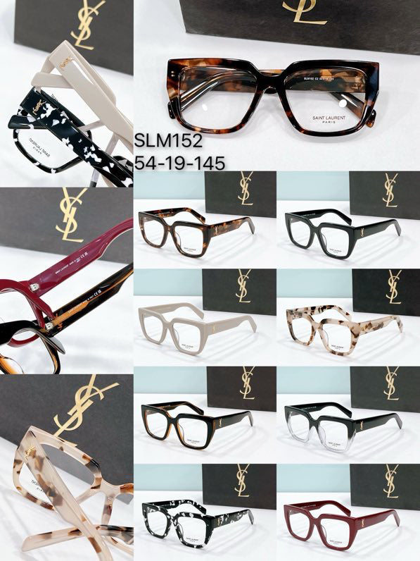 YSL 2025
