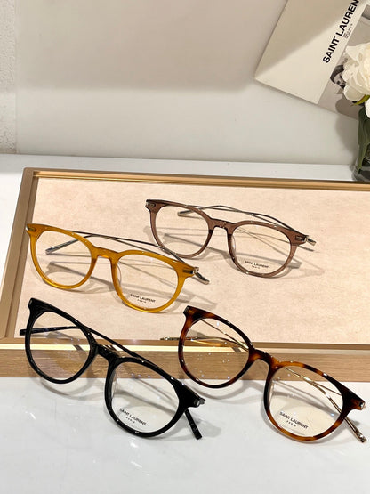YSL 2025 7-25