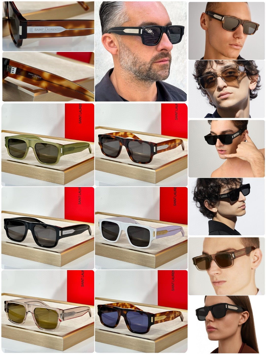 YSL 2025