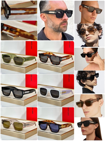 YSL 2025 7-25