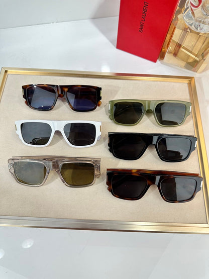YSL 2025 7-25
