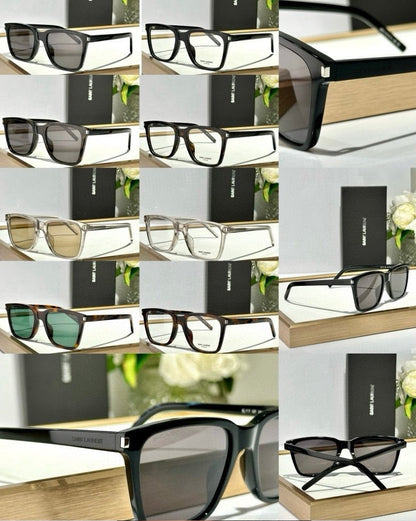 YSL 2025 7-25