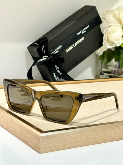 YSL 2025 7-25