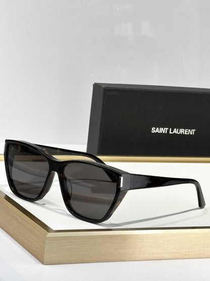 YSL 2025 7-25