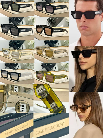 YSL 2025