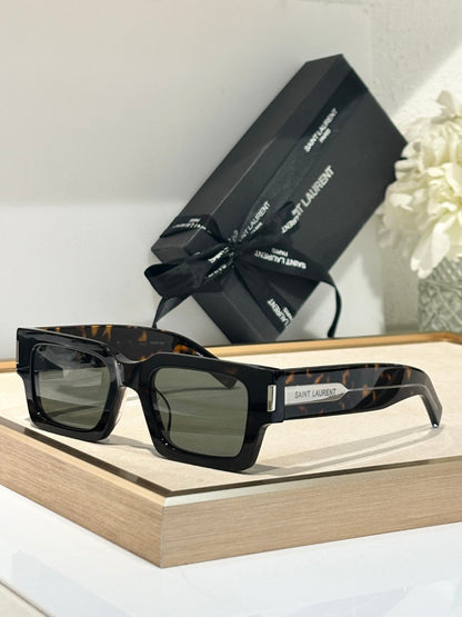 YSL 2025 7-25