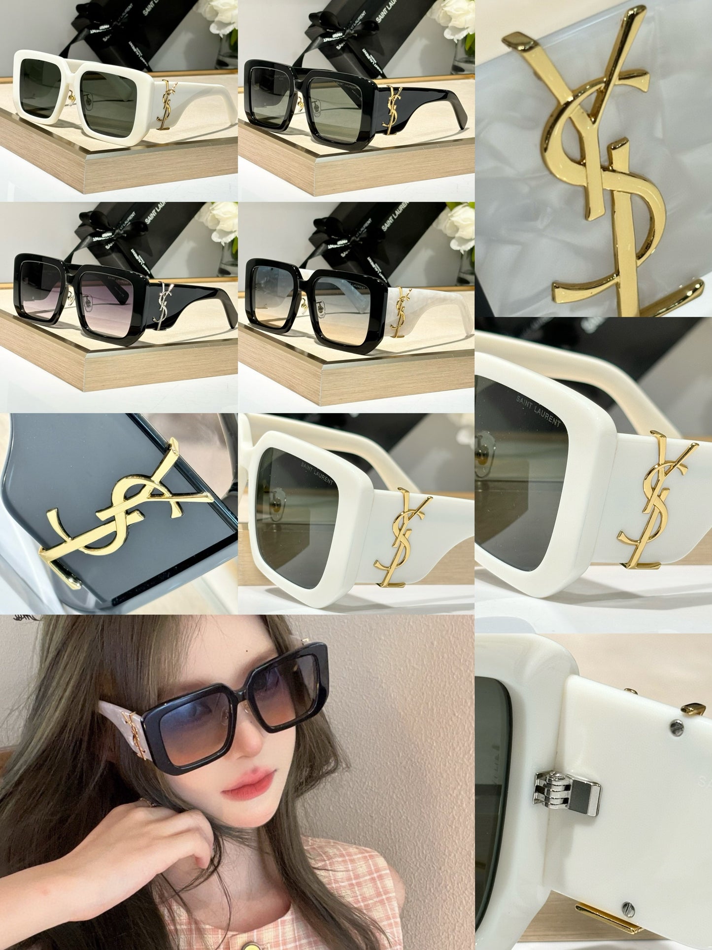 YSL 2025