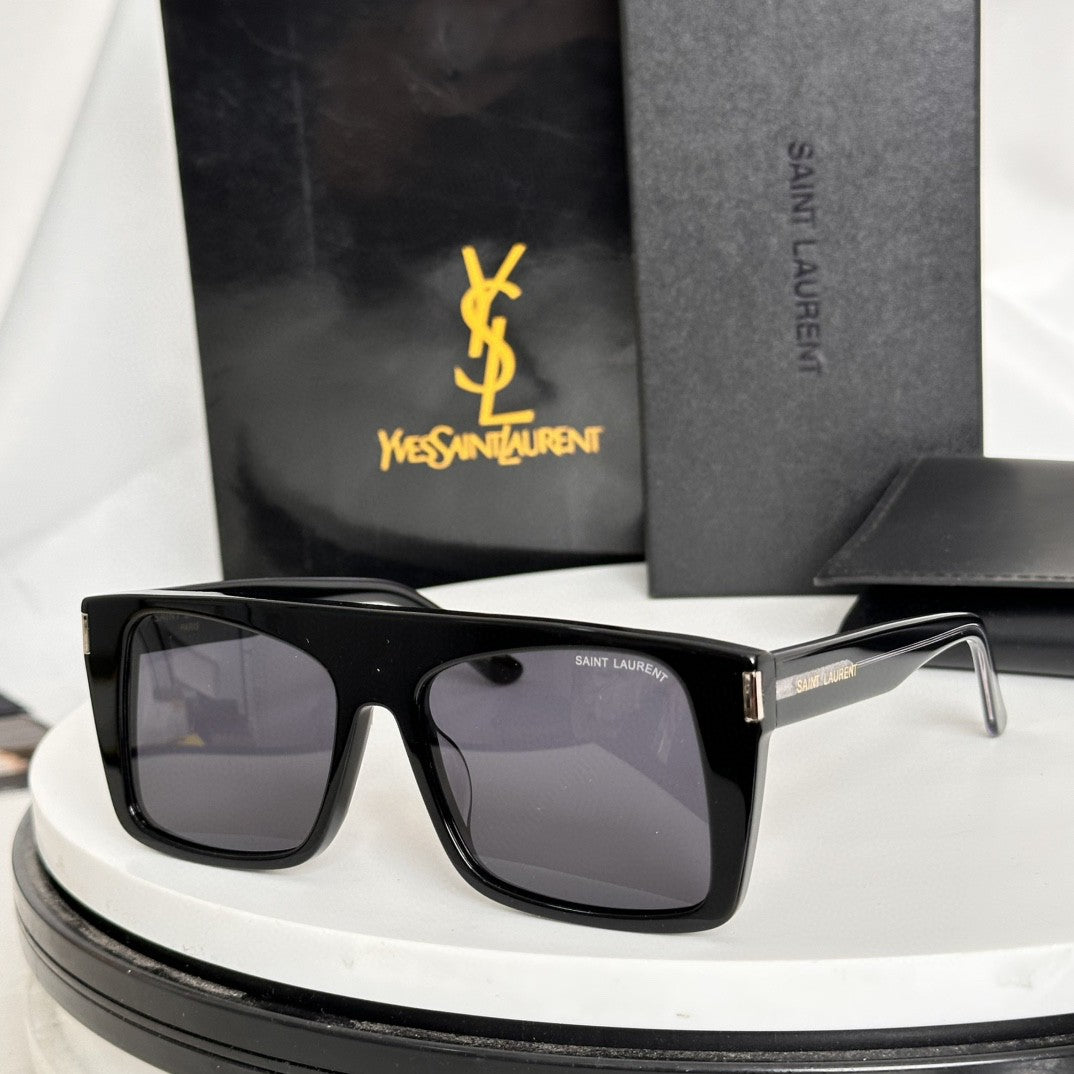 YSL 2025