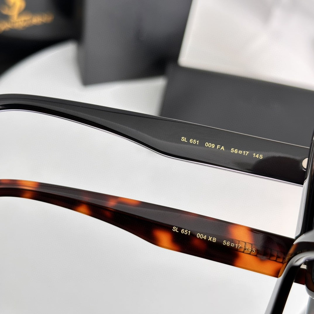 YSL 2025