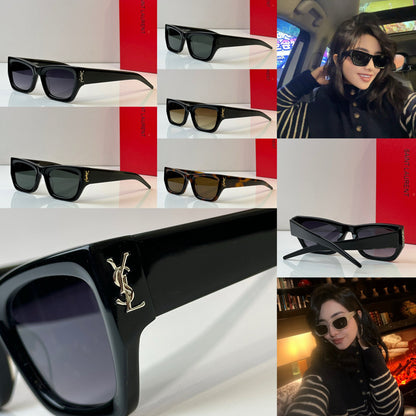 YSL 2025 7-25