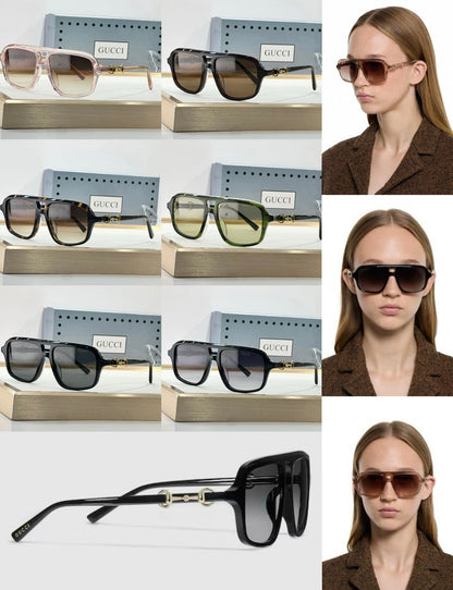 Gucci sun 2025