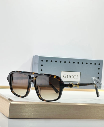 Gucci sun 2025