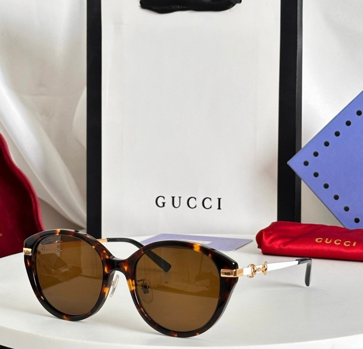 Gucci sun 2025
