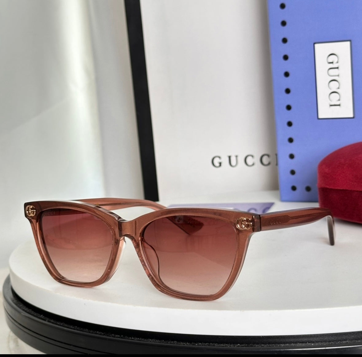 Gucci sun 2025