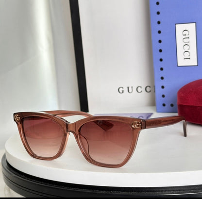 Gucci sun 2025