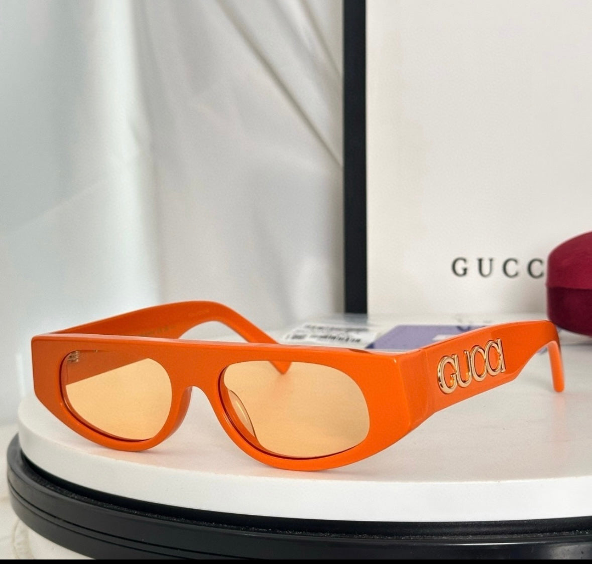 Gucci sun 2025