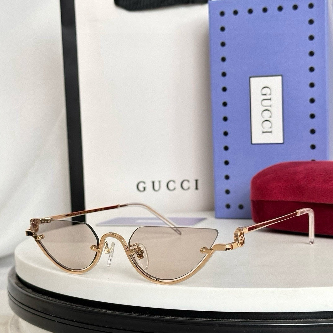 Gucci sun 2025