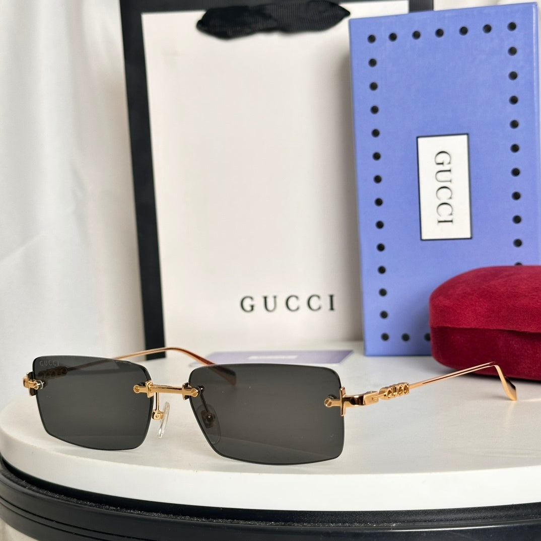 Gucci sun 2025