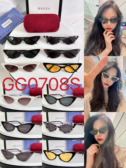 Gucci sun 2025