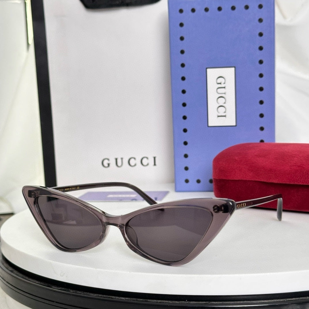 Gucci sun 2025