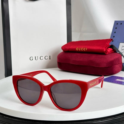 Gucci sun 2025
