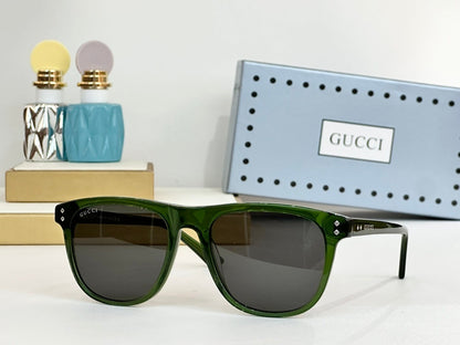 Gucci sun 2025