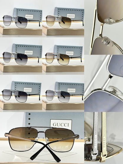 Gucci sun 2025