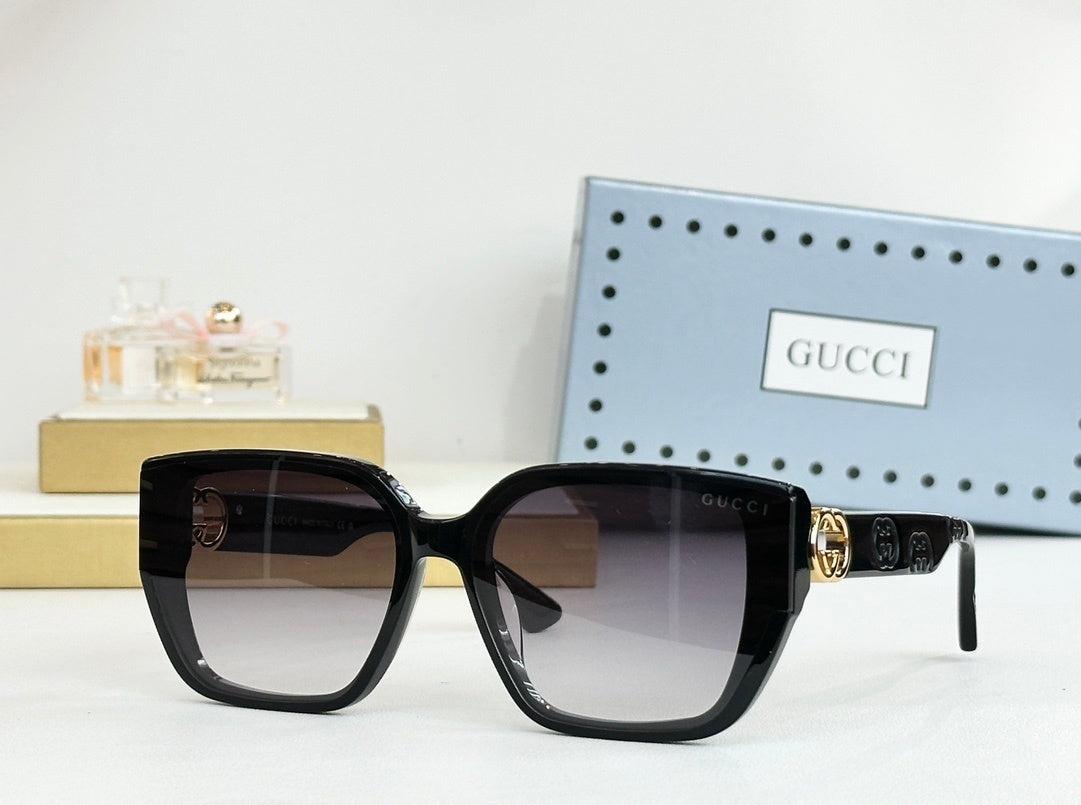 Gucci sun 2025