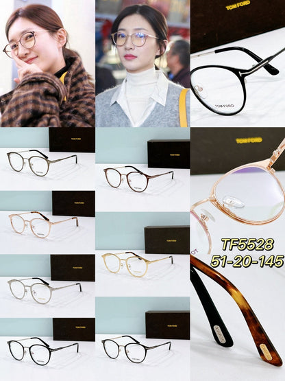 Tom Ford optical 2025